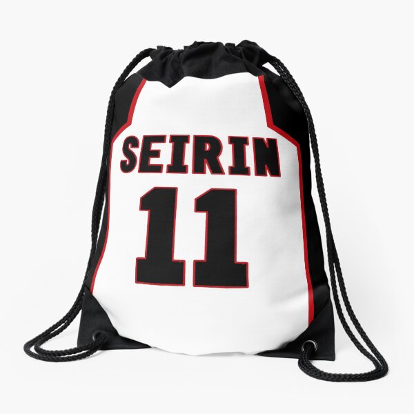 Item preview, Kuroko's Jersey designed and sold by Aloyssia.