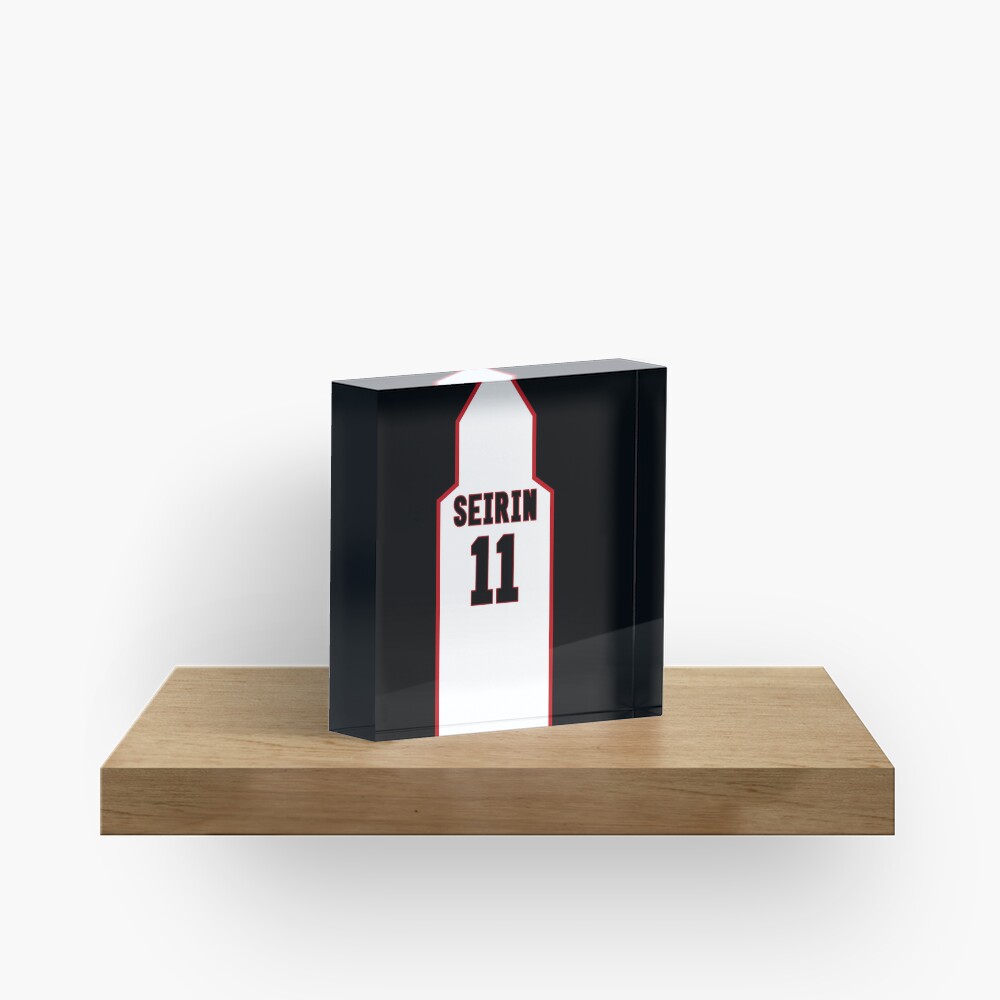 Item preview, Acrylic Block designed and sold by Aloyssia.
