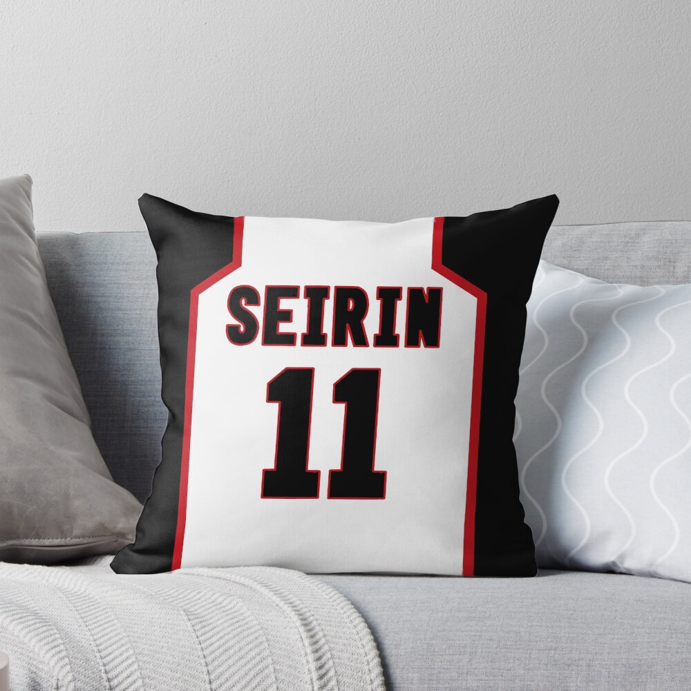Item preview, Throw Pillow designed and sold by Aloyssia.