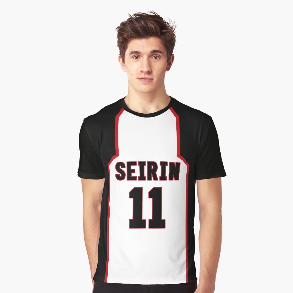 Item preview, Graphic T-Shirt designed and sold by Aloyssia.