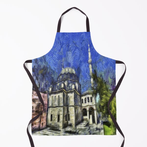 Item preview, Istanbul Mosque Art designed and sold by Londonimages.