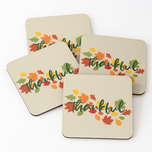 Item preview, Thankful designed and sold by Aryeh Studio.