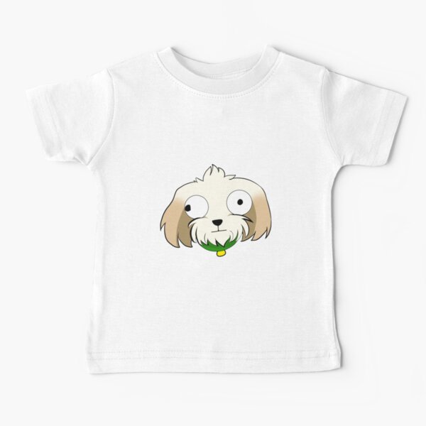 Bear Baby T-Shirt