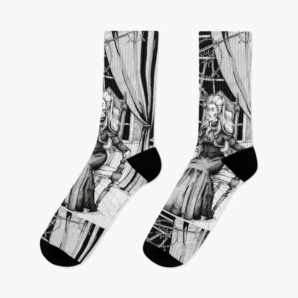 Item preview, A Demand designed and sold by DomesticWitch.