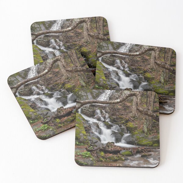 Item preview, Blue Ridge Waterfall designed and sold by nbrandsberg.