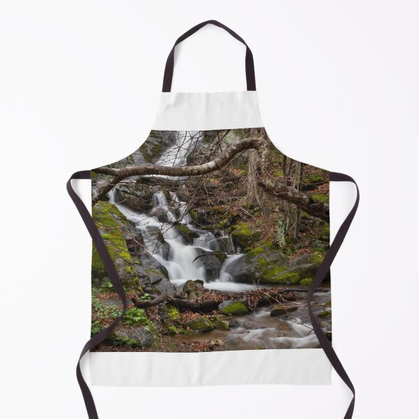 Item preview, Blue Ridge Waterfall designed and sold by nbrandsberg.