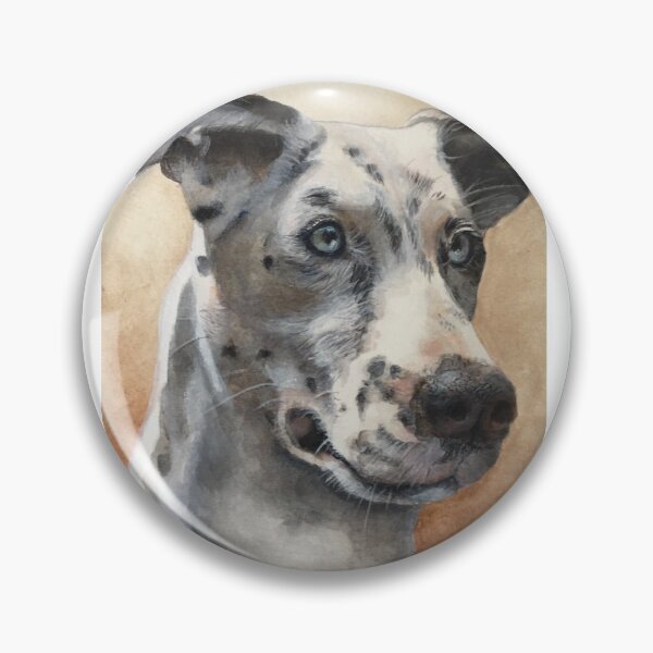Item preview, Custom Pet Portrait designed and sold by priscillamills.