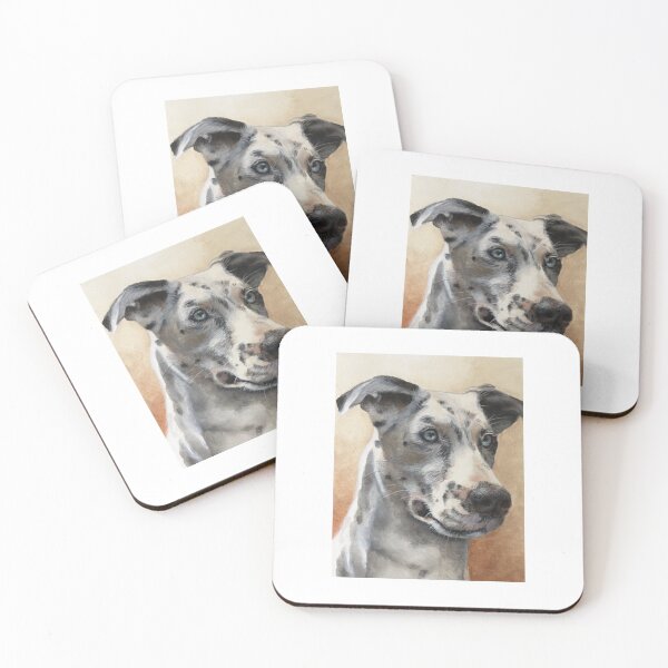Item preview, Custom Pet Portrait designed and sold by priscillamills.