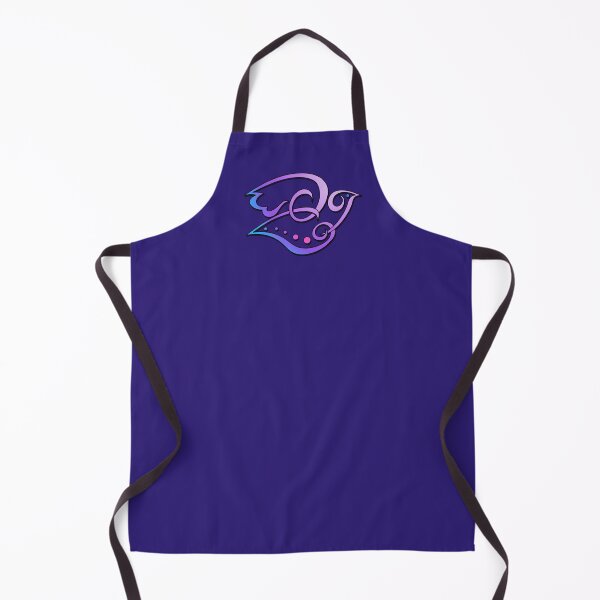 Item preview, Peace Dove - Lavender designed and sold by Dana Kester-McCabe.