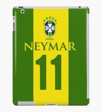 NEYMAR iPad Case/Skin