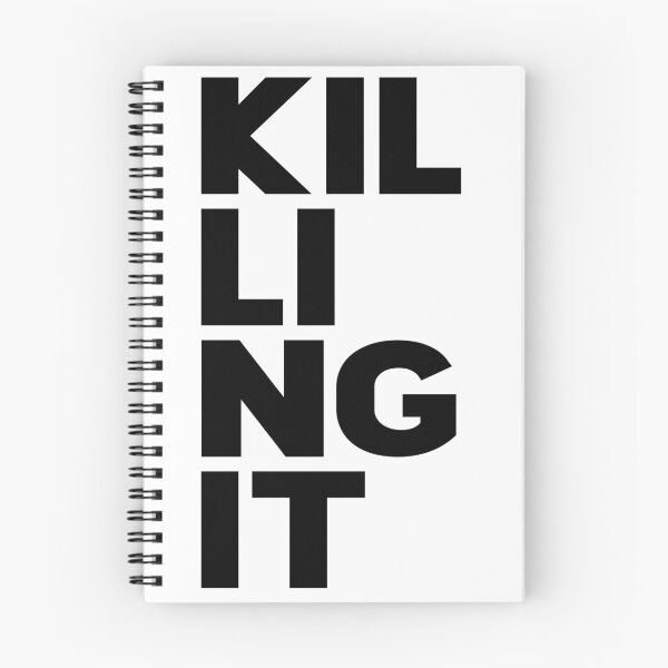 Item preview, killing it designed and sold by printinglife.