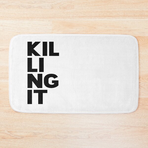 Item preview, killing it designed and sold by printinglife.