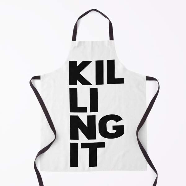 Item preview, killing it designed and sold by printinglife.