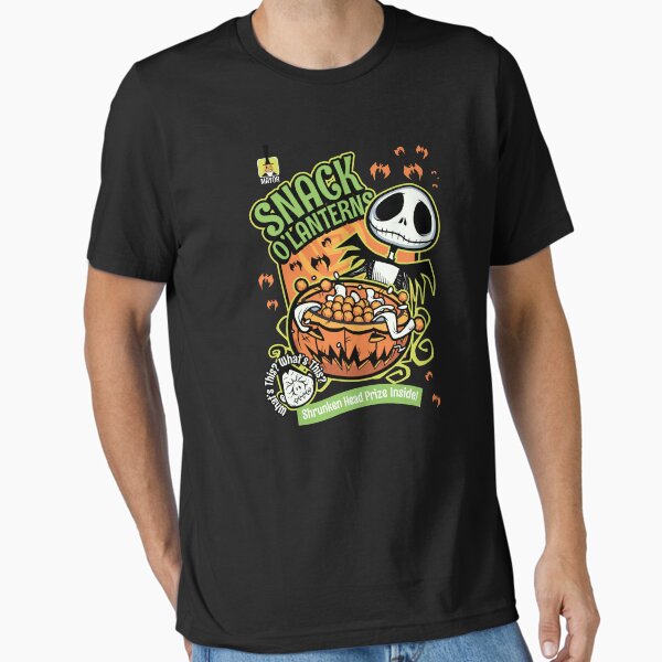 Item preview, Snack O'Lanterns! designed and sold by NickMoffatt.