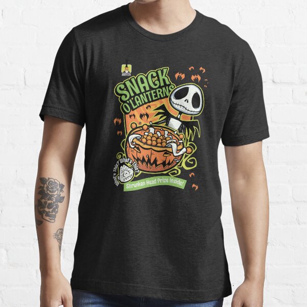 Snack O'Lanterns! Essential T-Shirt