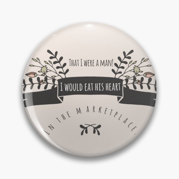 Item preview, Eat his heart designed and sold by saunterdownward.