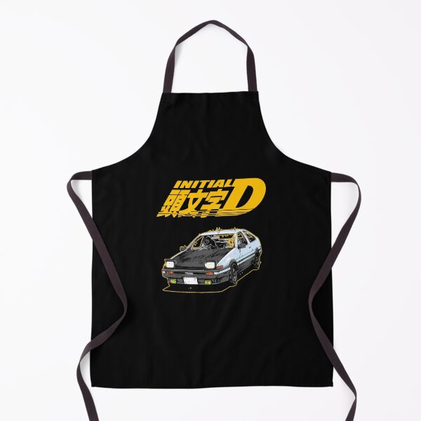 Item preview, Initial D - Trueno AE86 Panda designed and sold by GeeknGo.
