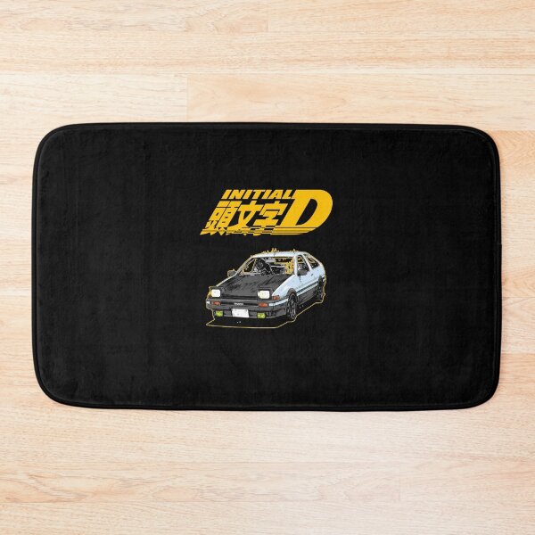 Item preview, Initial D - Trueno AE86 Panda designed and sold by GeeknGo.