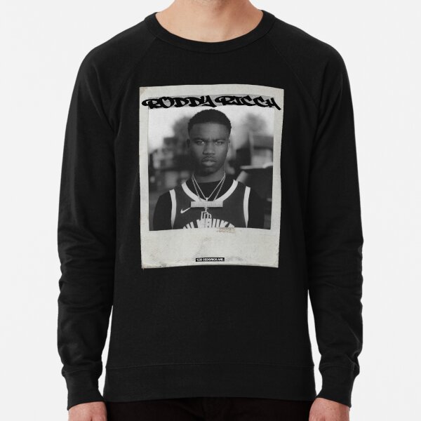 &quot;RODDY RICCH&quot; Lightweight Sweatshirt by 1520SedgwickAve | Redbubble