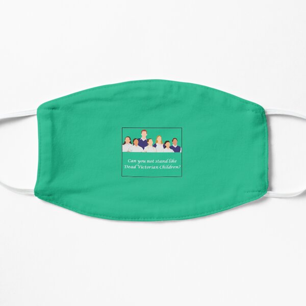 Blocking Notes Mask