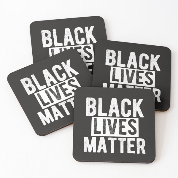 Item preview, Black Lives Matter designed and sold by lindseyhickman.