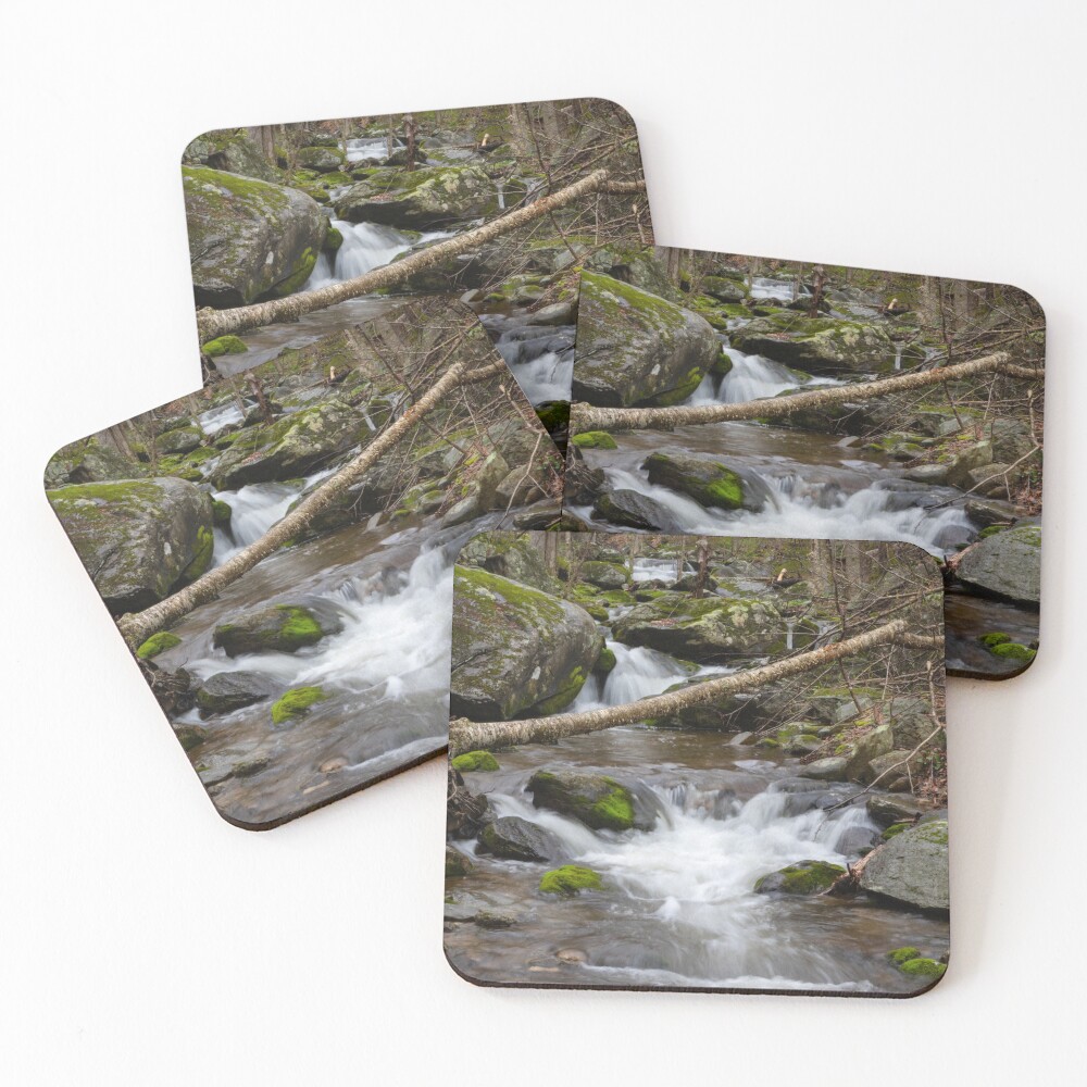 Item preview, Coasters (Set of 4) designed and sold by nbrandsberg.