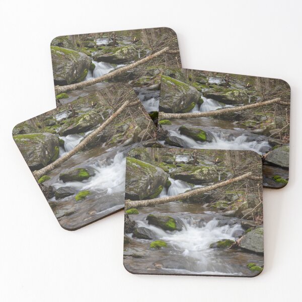 Item preview, Blue Ridge in Spring designed and sold by nbrandsberg.