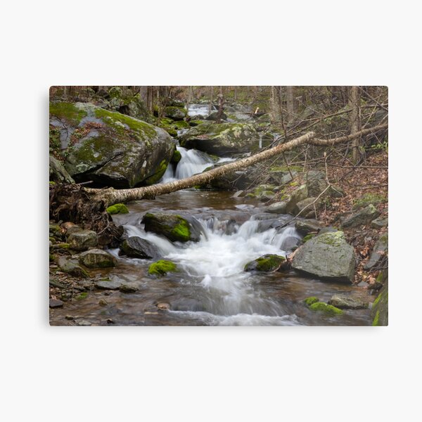 Item preview, Blue Ridge in Spring designed and sold by nbrandsberg.