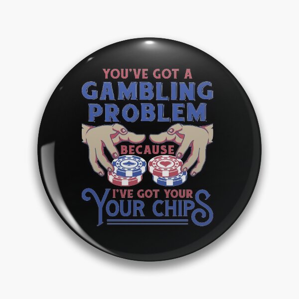 Item preview, Funny Poker Gift - Poker Player - Vegas - Casino designed and sold by Printedpath.