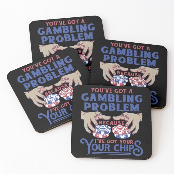Item preview, Funny Poker Gift - Poker Player - Vegas - Casino designed and sold by Printed Trees.