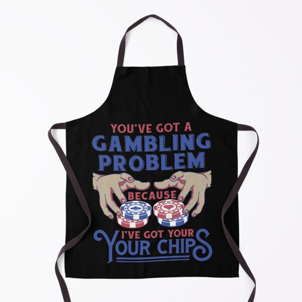 Item preview, Funny Poker Gift - Poker Player - Vegas - Casino designed and sold by Printedpath.