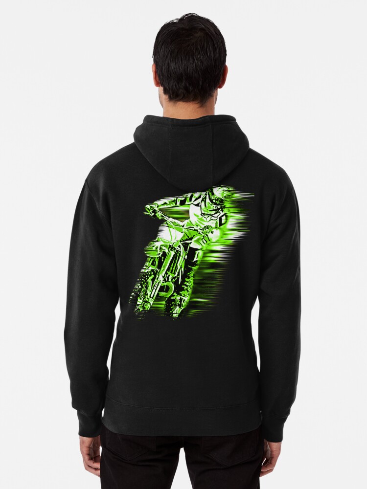 Hoodie motocross store