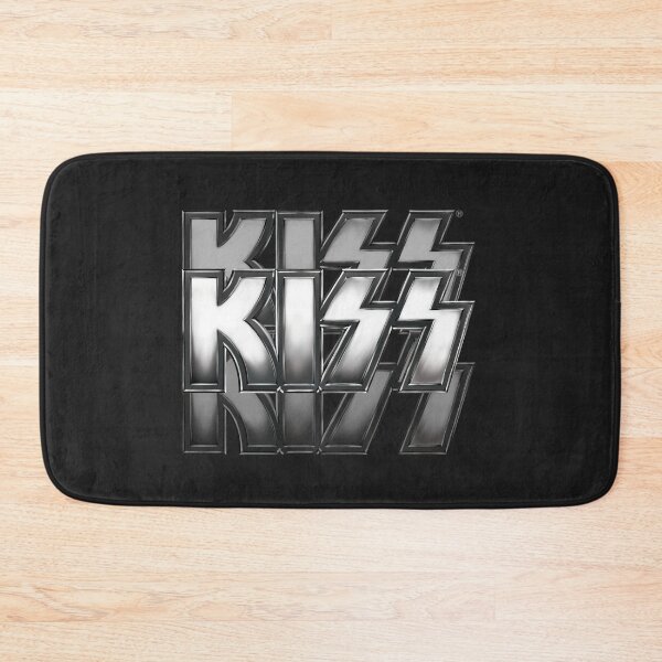 Item preview, KISS! KISS! KISS! simple logo design designed and sold by Junsu Lim.