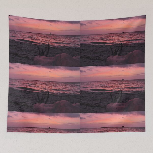 Item preview, Sunrise, Boca Grande, Florida, USA, As Is designed and sold by Kim McClain Gregal.