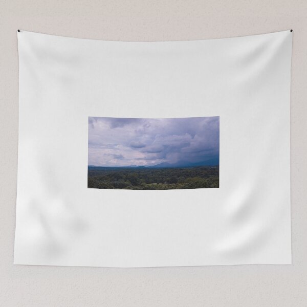 Item preview, Blue Ridge Sharp Top designed and sold by nbrandsberg.