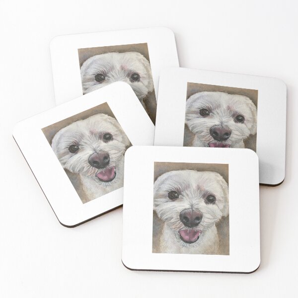 Item preview, Custom Pet Portrait designed and sold by priscillamills.