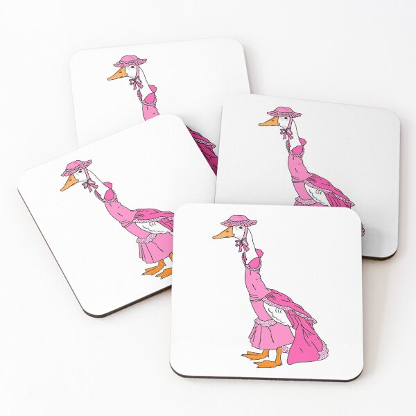 Item preview, The Royal Quacker designed and sold by imphavok.