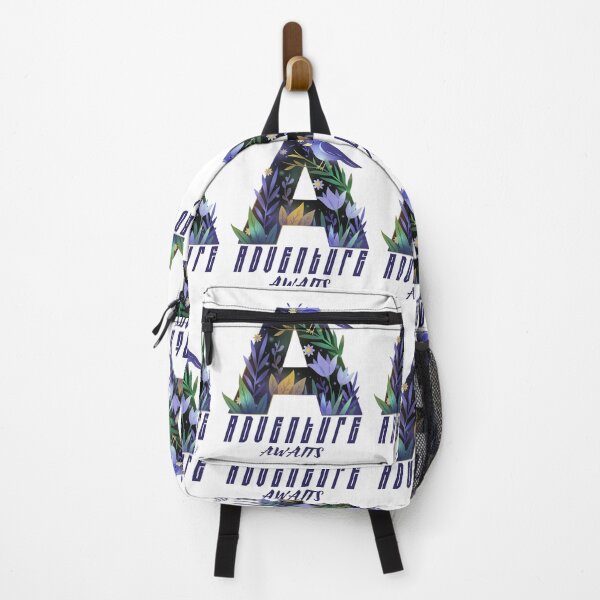 Item preview, Adventure awaits designed and sold by Apoorv Choudhary.