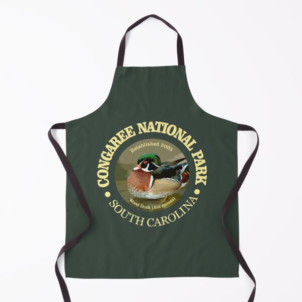 Item preview, Congaree National Park (NP) designed and sold by curranmorgan.