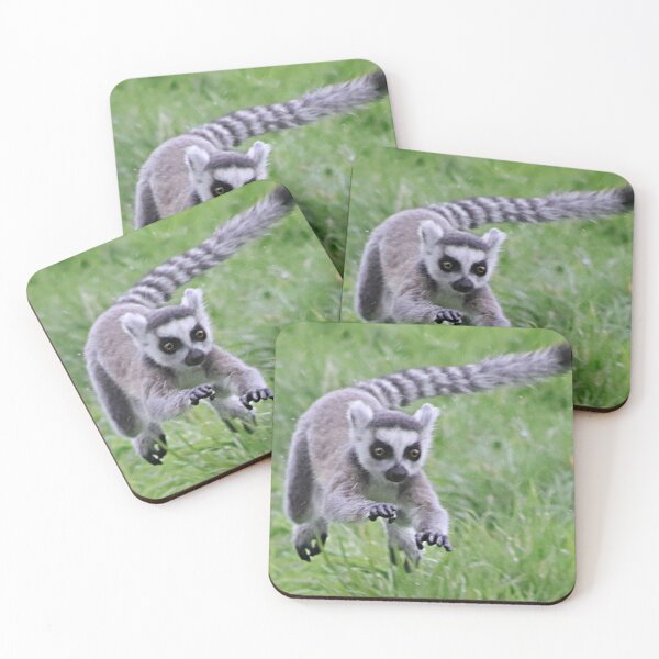 Item preview, Hover Lemur designed and sold by Ladymoose.