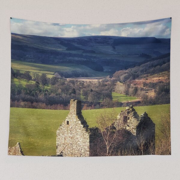 Item preview, Torre Buckholm, Galashiels, Scottish Borders designed and sold by yourscotborders.