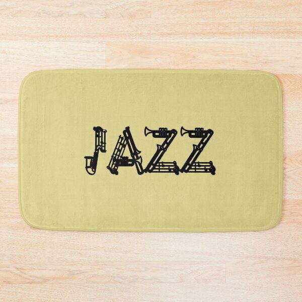 Item preview, Jazz In Horns designed and sold by Slinky-Reebs.