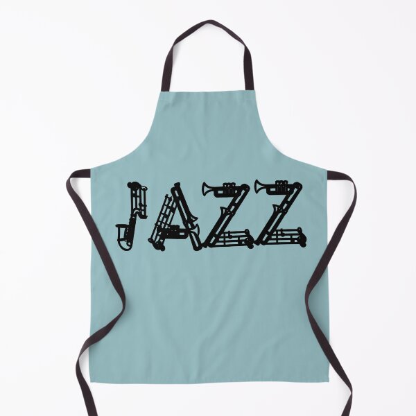 Item preview, Jazz In Horns designed and sold by Slinky-Reebs.