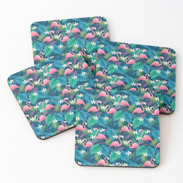 Item preview, flamingo pattern Cute Flamingo , Flamingo Lover , best gift for women and girls designed and sold by Ssefyou.