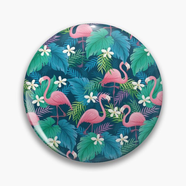 Item preview, flamingo pattern Cute Flamingo , Flamingo Lover , best gift for women and girls designed and sold by Ssefyou.