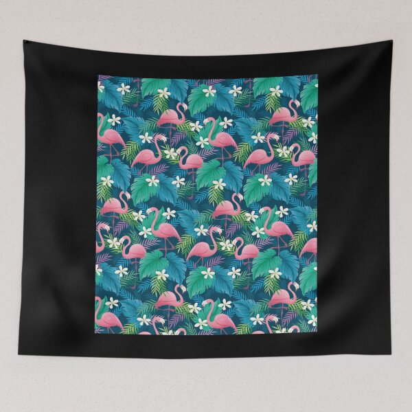 Item preview, flamingo pattern Cute Flamingo , Flamingo Lover , best gift for women and girls designed and sold by Ssefyou.