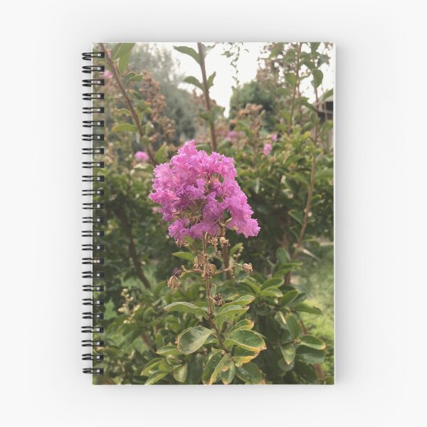 Item preview, Crape Myrtle designed and sold by HEhandmade.