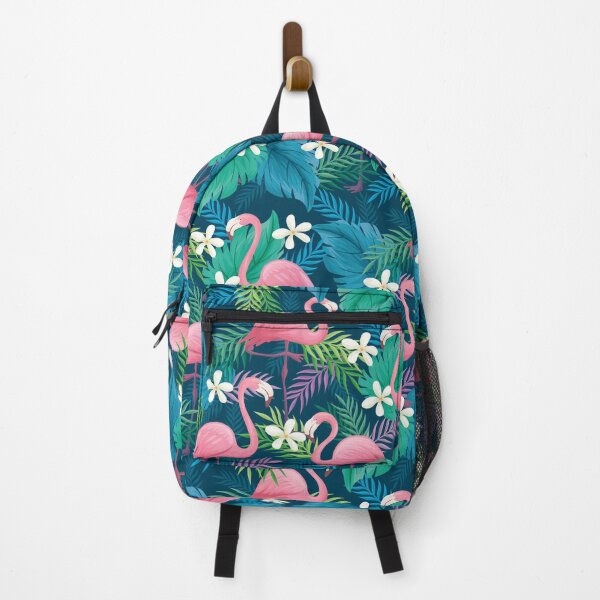 Item preview, flamingo pattern Cute Flamingo , Flamingo Lover , best gift for women and girls designed and sold by Ssefyou.