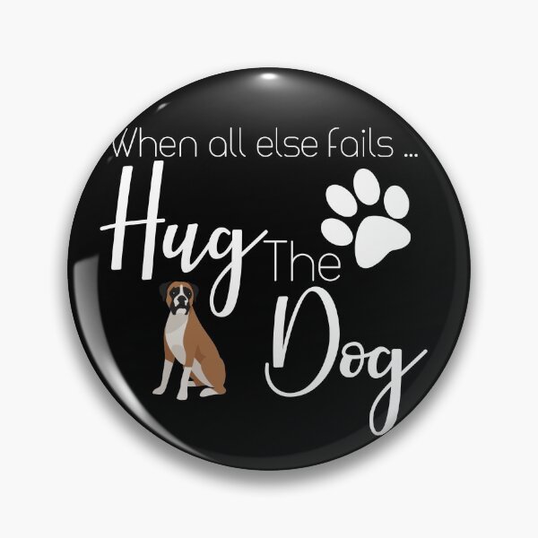 Item preview, Boxer Dog Cute Funny Saying Dog Lover Gift designed and sold by tncgifts.