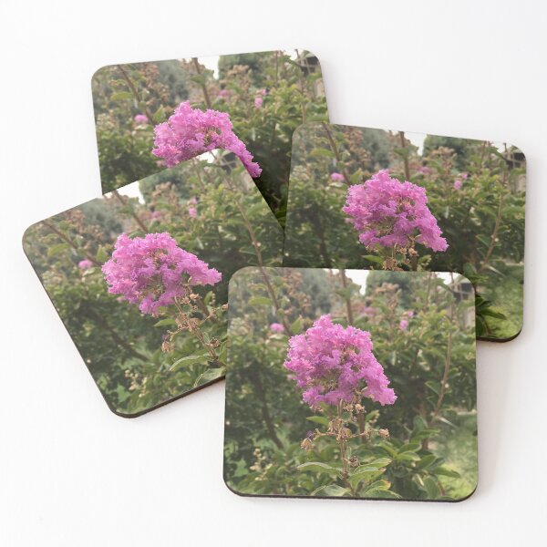 Item preview, Crape Myrtle designed and sold by HEhandmade.